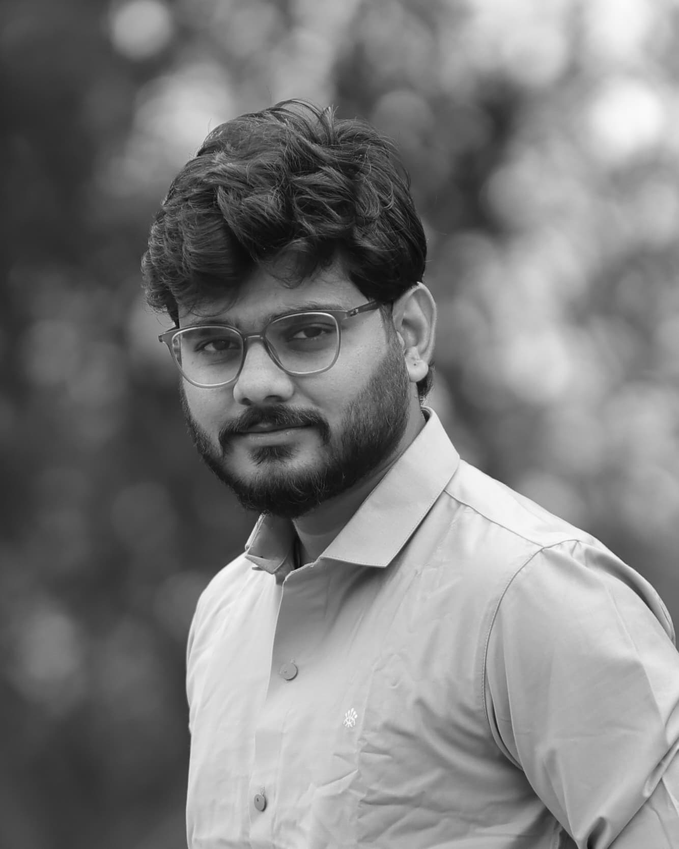 Viraj Patel