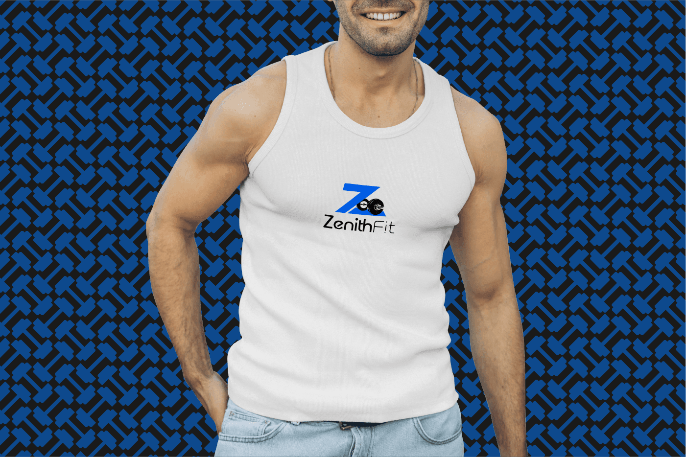 ZenithFIT Visual Identity - Image 5