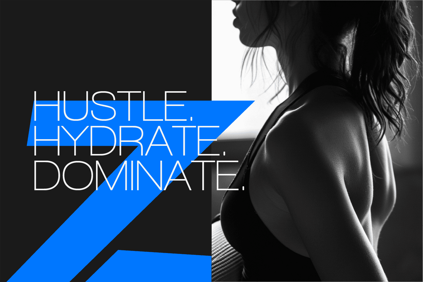 ZenithFIT Visual Identity - Image 6