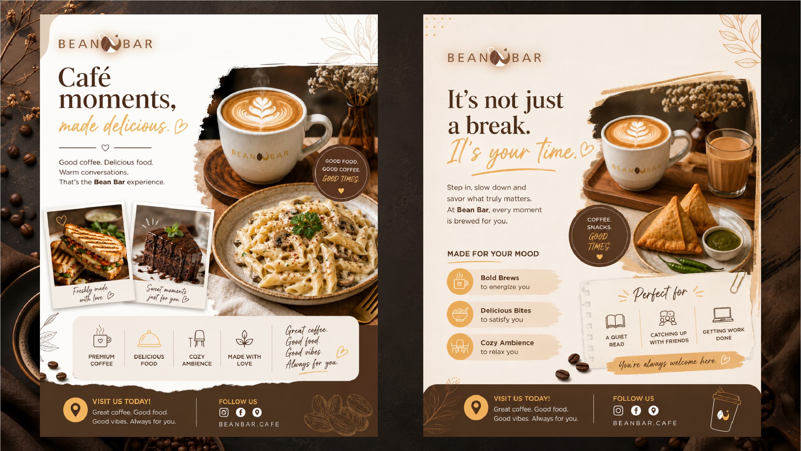 Bean Bar - Image 3