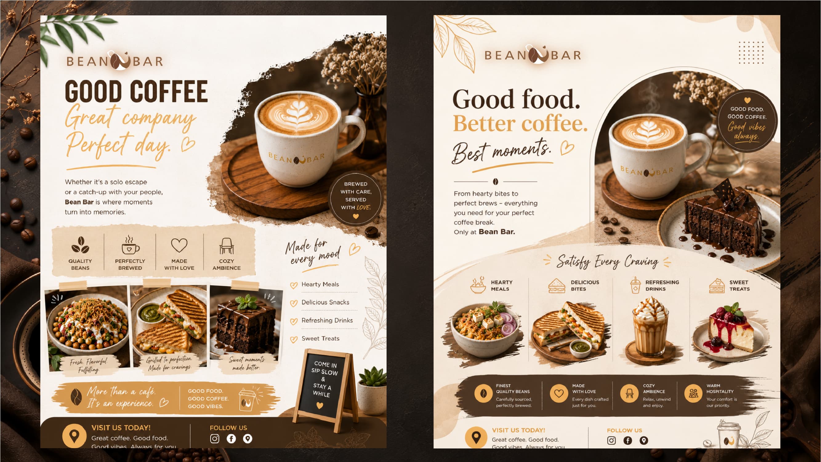 Bean Bar - Image 4